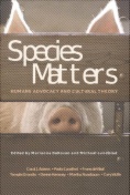 Species Matters