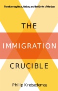 The Immigration Crucible