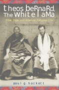 Theos Bernard, the White Lama
