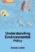Understanding Environmental Policy