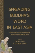 Spreading Buddha
