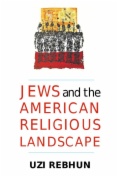 Jews and the American Religious Landscape