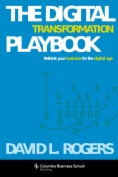 The Digital Transformation Playbook