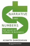 Narrative and Numbers