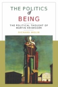 The Politics of Being