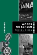 Words on Screen