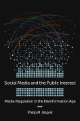 Social Media and the Public Interest
