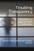 Troubling Transparency