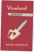 Vineland Reread