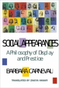 Social Appearances