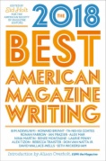 The Best American Magazine Writing 2018