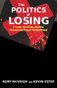 The Politics of Losing