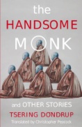 The Handsome Monk and Other Stories