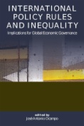 International Policy Rules and Inequality