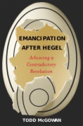 Emancipation After Hegel
