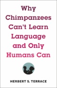 Why Chimpanzees Can