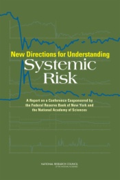 New Directions for Understanding Systemic Risk