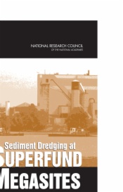 Sediment Dredging at Superfund Megasites