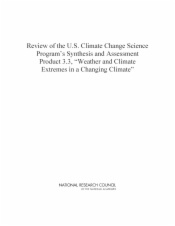 Review of the U.S. Climate Change Science Program