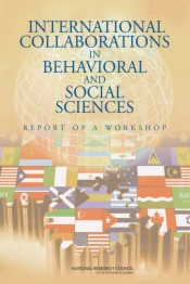 International Collaborations in Behavioral and Social Sciences