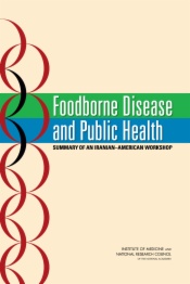 Foodborne Disease and Public Health