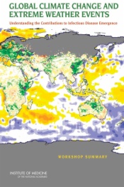 Global Climate Change and Extreme Weather Events