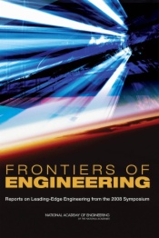 Frontiers of Engineering