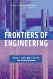 Frontiers of Engineering