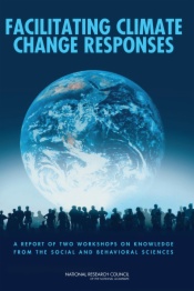 Facilitating Climate Change Responses