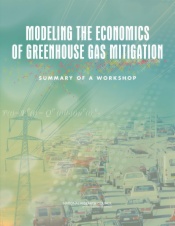 Modeling the Economics of Greenhouse Gas Mitigation