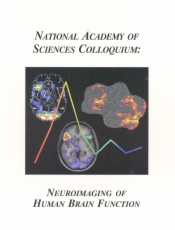 (NAS Colloquium) Neuroimaging of Human Brain Function