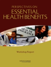 Perspectives on Essential Health Benefits