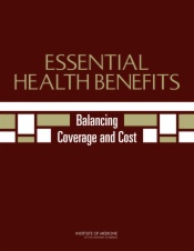 Essential Health Benefits