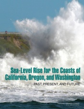 Sea-Level Rise for the Coasts of California, Oregon, and Washington