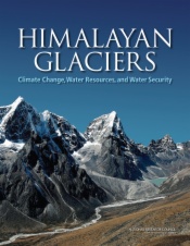 Himalayan Glaciers