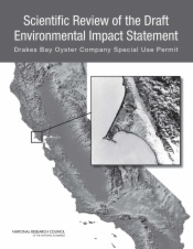 Scientific Review of the Draft Environmental Impact Statement