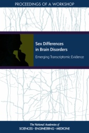 Sex Differences in Brain Disorders