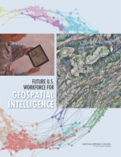 Future U.S. Workforce for Geospatial Intelligence