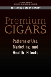 Premium Cigars