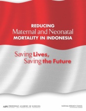 Reducing Maternal and Neonatal Mortality in Indonesia