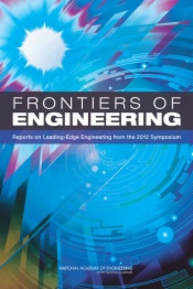 Frontiers of Engineering