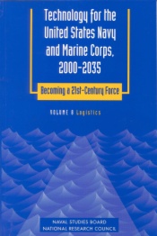 Technology for the United States Navy and Marine Corps, 2000-2035 Becoming a 21st-Century Force