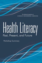 Health Literacy