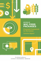 Review of WIC Food Packages