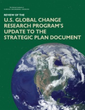 Review of the U.S. Global Change Research Program