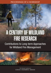 A Century of Wildland Fire Research