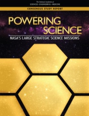 Powering Science