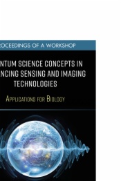 Quantum Science Concepts in Enhancing Sensing and Imaging Technologies