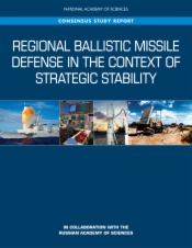 Regional Ballistic Missile Defense in the Context of Strategic Stability