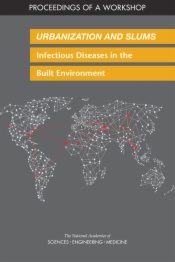 Urbanization and Slums